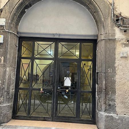 La Svolta Rooms Naples Extérieur photo