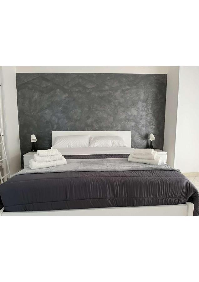 La Svolta Rooms Naples Extérieur photo