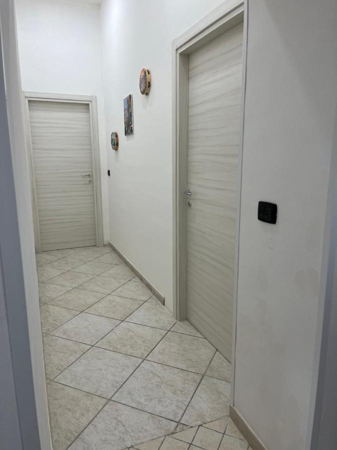 La Svolta Rooms Naples Extérieur photo